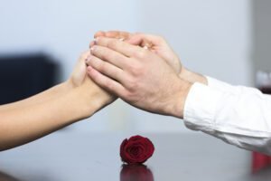 Relationship success