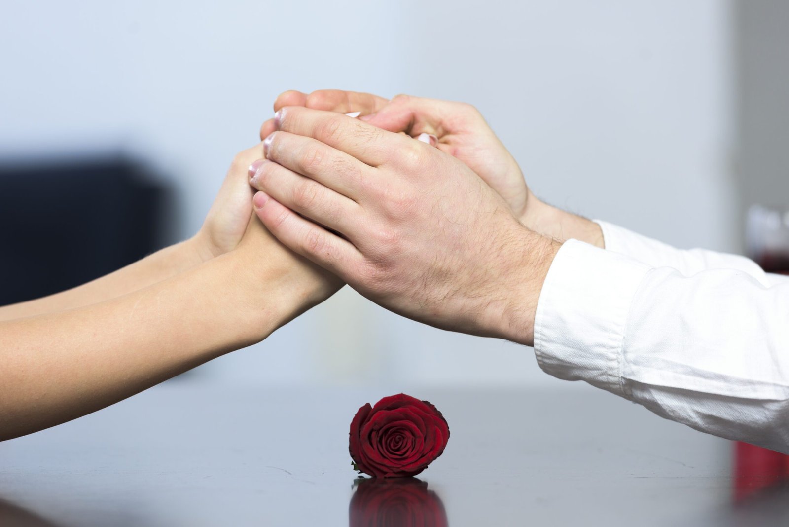 Relationship success