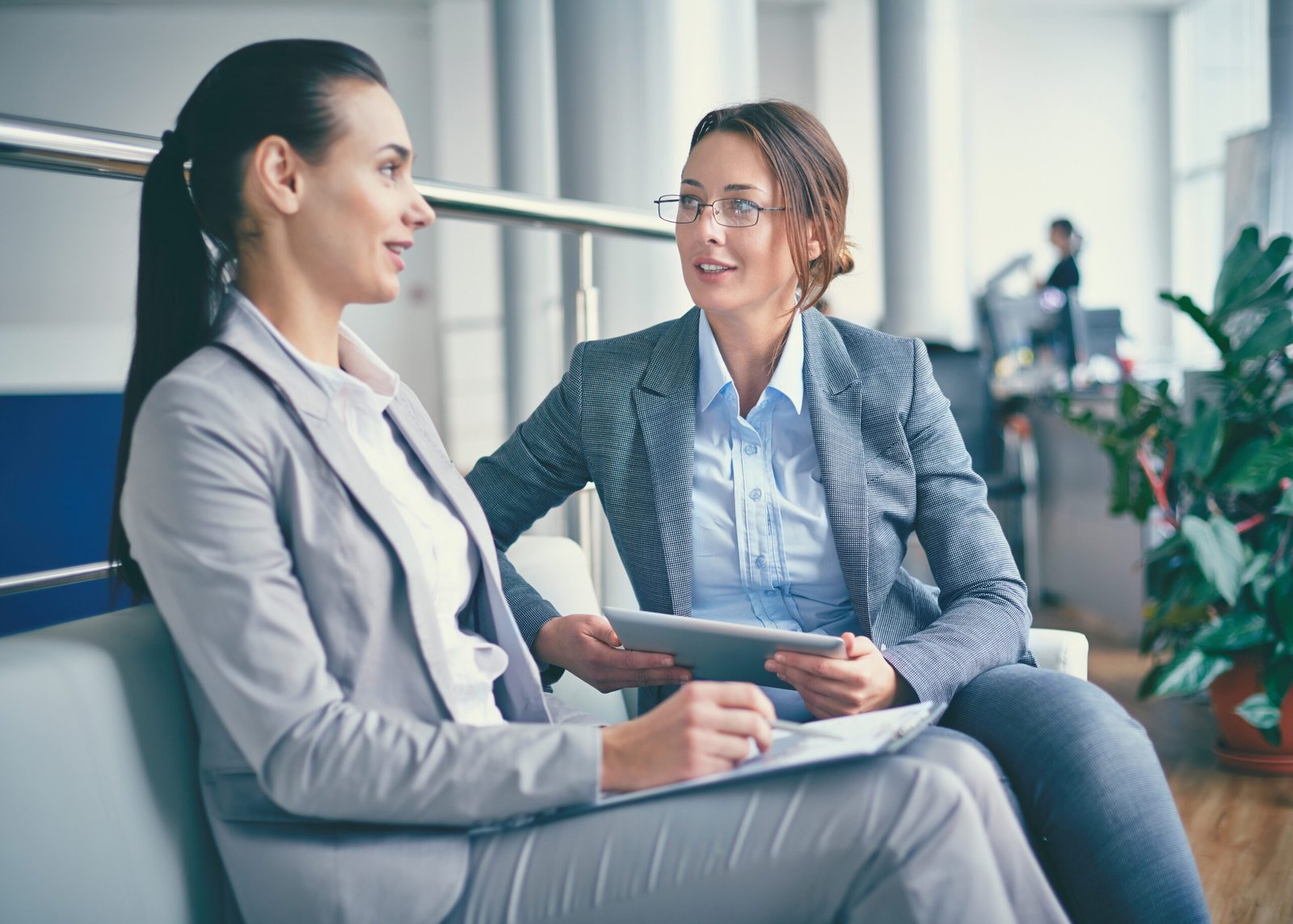 Personalized Coaching